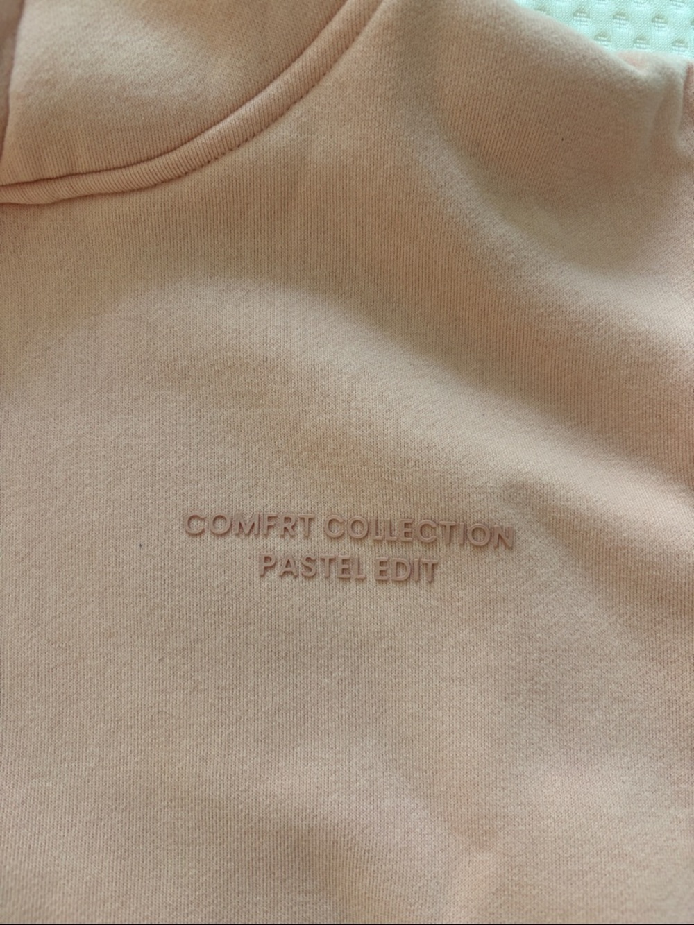 Comfrt Collection Pastel Edit set - Picture 2 of 7